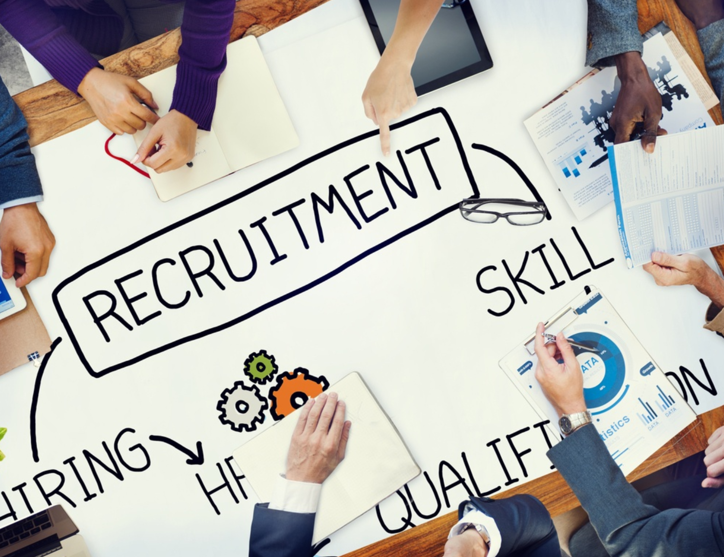 hiring